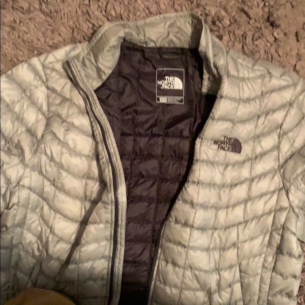 The North Face Jacket